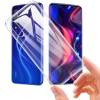 Θήκη TPU για Xiaomi A3 Lite Clear (OEM) Θήκη TPU για Xiaomi A3 Lite Clear (OEM)